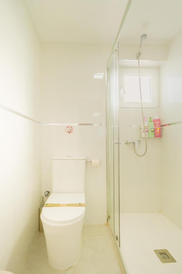 Apartamento Luminoso Sevilla Kültér fotó