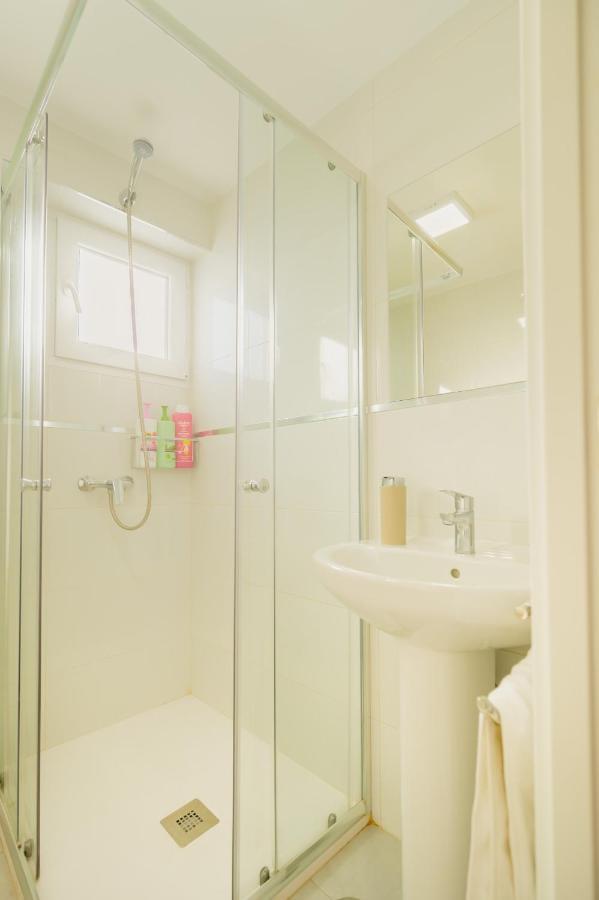 Apartamento Luminoso Sevilla Kültér fotó